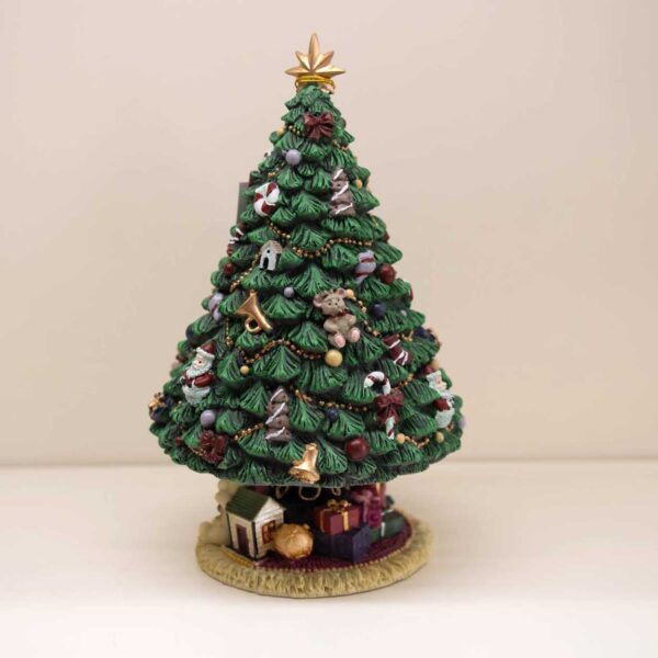 Albero Natale Carillon "Prestige" Albero Natale Carillon "Prestige"