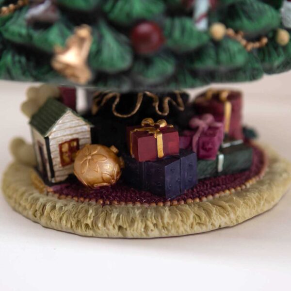 Albero Natale Carillon "Prestige" Albero Natale Carillon "Prestige"