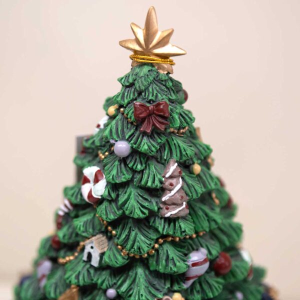 Albero Natale Carillon "Prestige" Albero Natale Carillon "Prestige"