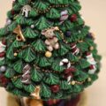 Albero Natale Carillon "Prestige"