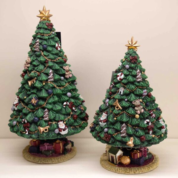 Albero Natale Carillon "Prestige" Albero Natale Carillon "Prestige"