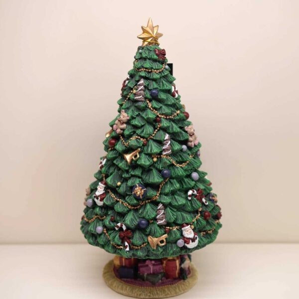 Albero Natale Carillon "Prestige" Albero Natale Carillon "Prestige"
