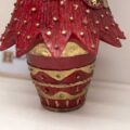 Albero Rosso e Oro X'Mas Trees