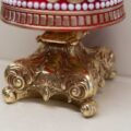 Albero Rosso e Oro "Pearl Tree"