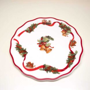 Sottopentola Natalizio “Christmas Whishes”