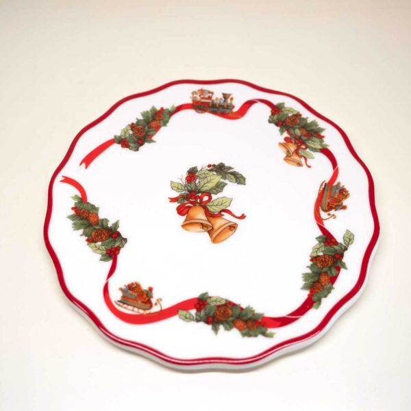 Sottopentola Natalizio “Christmas Whishes”