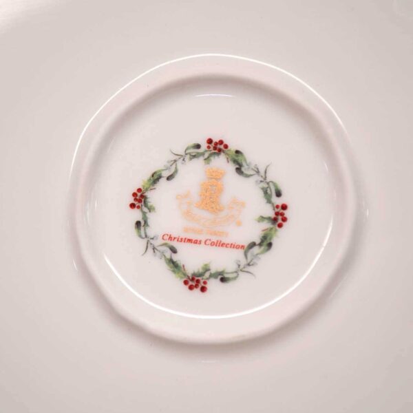 Sottopentola Natalizio “Christmas Whishes”