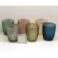 6 Bicchieri Acqua Multicolor "Fantin"