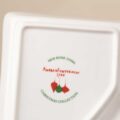 Antipastiera Natalizia 5 Scomparti