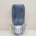 Vaso Portafiori con Luce al Led