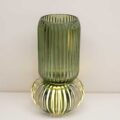 Vaso Portafiori con Luce al Led
