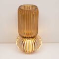 Vaso Portafiori con Luce al Led