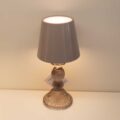 Piccola Lampada "Touch" con Luce al Led