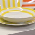 Servizio Piatti 18 Pezzi “Lemon”