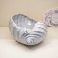 Ciotola a Forma di Conchiglia "Shiva"