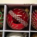 Set di 6 Palline “Joy” per Albero