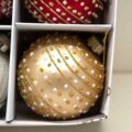 Set di 6 Palline “Joy” per Albero