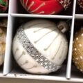 Set di 6 Palline “Joy” per Albero