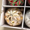 Set di 6 Palline “Joy” per Albero
