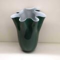 Vaso Portafiori Verde "Brahma"