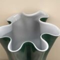 Vaso Portafiori Verde "Brahma"