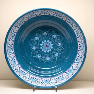 Centrotavola - Portafrutta - Insalatiera Collezione "Rabat"