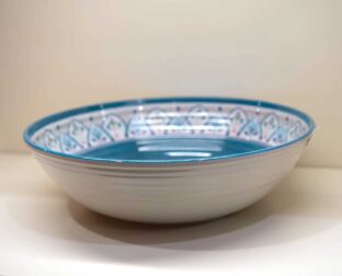 Centrotavola - Portafrutta - Insalatiera Collezione "Rabat"