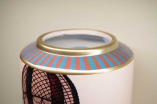 Vaso Portafiori "Collezione Festival"