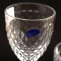 Servizio Bicchieri 24 pz. “Madame” Vde