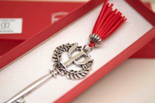 Chiave Psicologia in Scatola Regalo