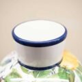 Vaso Portafiori Decoro "Soraya"