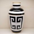 Vaso Portafiori Decoro "Olimpia"