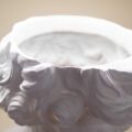 Busto di “David” Bianco