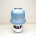 Lumetto al Led decoro "Cavallini"