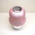 Lumetto al Led decoro "Cavallini"