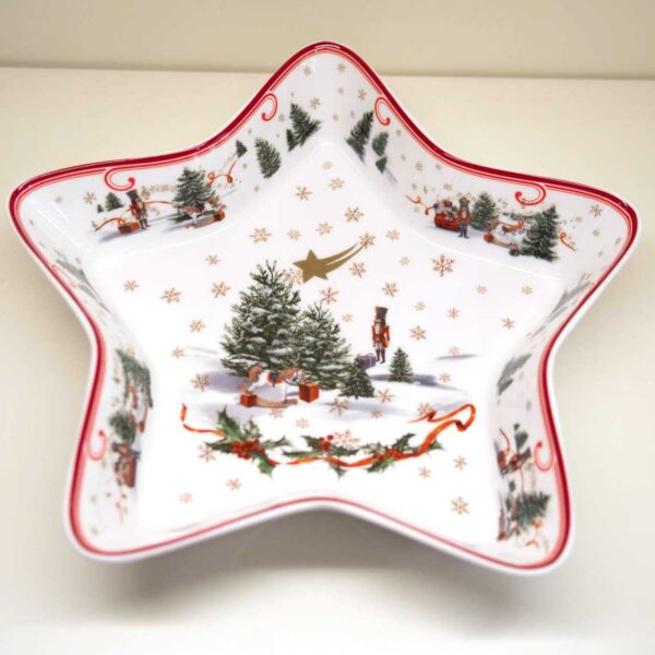 Coppa Stella Natale “Magical Christmas” Coppa Stella Natale “Magical Christmas”