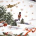 Coppa Stella Natale “Magical Christmas”