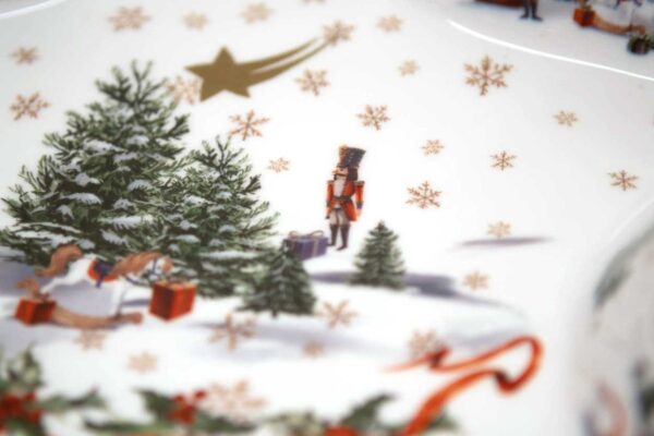 Coppa Stella Natale “Magical Christmas” Coppa Stella Natale “Magical Christmas”