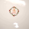 Coppa Stella Natale “Magical Christmas”