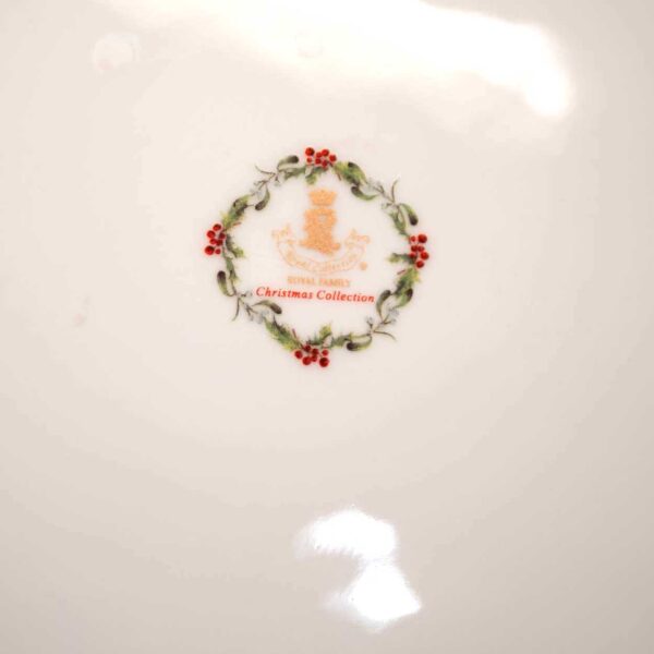 Coppa Stella Natale “Magical Christmas” Coppa Stella Natale “Magical Christmas”