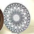 Servizio piatti 18 pezzi Tribal
