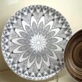 Servizio piatti 18 pezzi Tribal