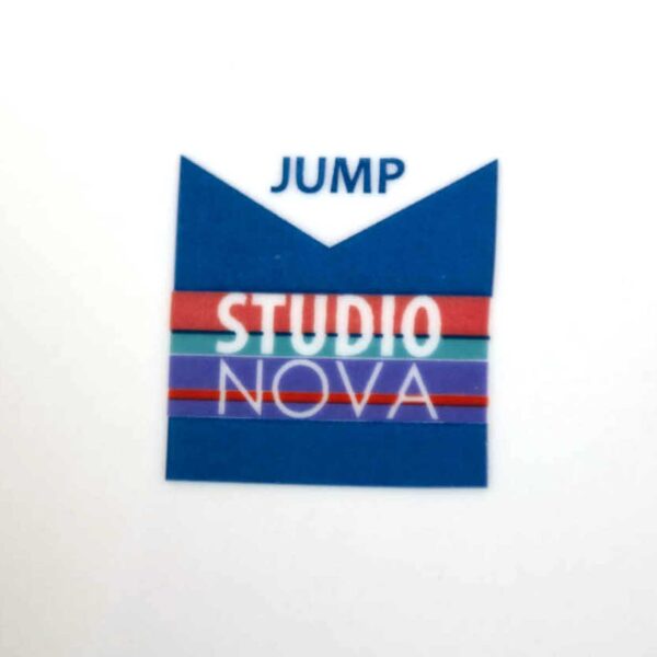 Servizio di piatti 42 pezzi "Jump Blu" Servizio di piatti 42 pezzi "Jump Blu"
