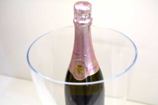 Secchiello champagne Secchiello champagne