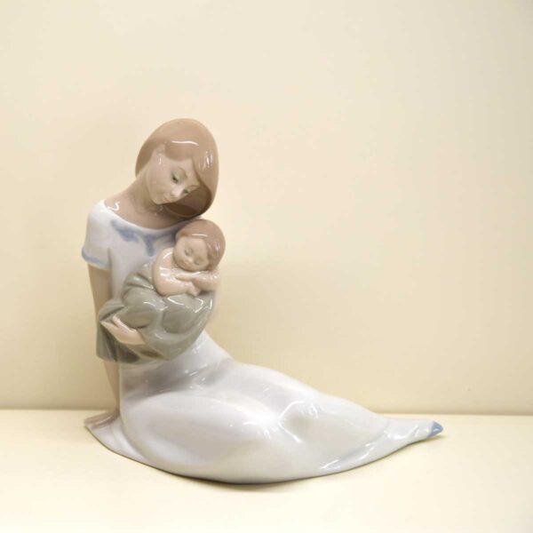 Statuina Luce dei miei giorni BR 01446 Statuina Luce dei miei giorni BR 01446