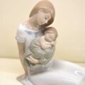Statuina Luce dei miei giorni BR 01446