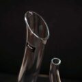 Decanter in cristallo