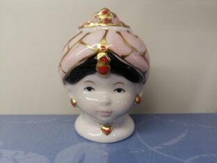 Bomboniera figura bimba "Baby Mori"