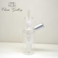 Olio e aceto con vaporizzatore