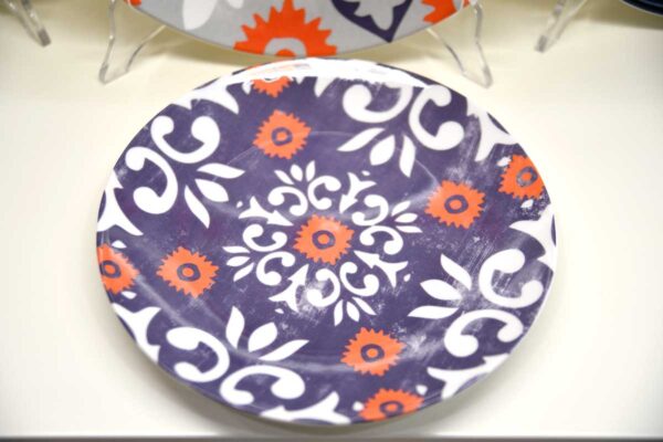 Servizio di piatti 18 pezzi Zante Servizio di piatti 18 pezzi Zante